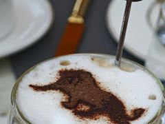 -视博茶点(美狮美高梅店)