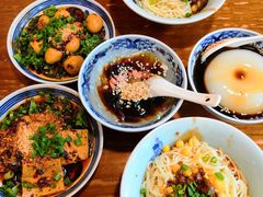 -兵哥豌豆面(建设巷店)