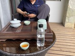 -苏州环秀晓筑养生度假村