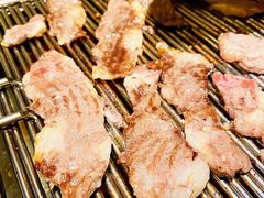 -千寻烧肉(政务区店)