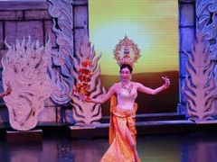 -金东尼人妖秀