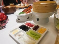 -彩虹之约•淮扬家宴(亚运村店)