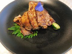 -望乡楼上海菜(日月光店)