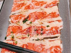 -新石器烤肉(虹悦城店)