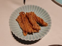 -淮香国色·淮扬菜(正大中心店)