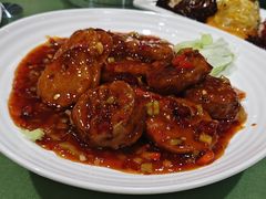 -桃子餐厅·天津菜(王顶堤总店)