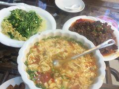 -徽州美食(三十年老店)