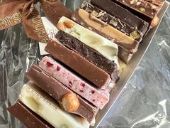 -Laderach 莱德拉(上海环贸iapm店)