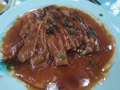 -白魁老号饭庄(交道口店)