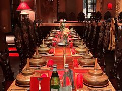 -花马天堂云南餐厅 Lost Heaven(外滩店)