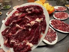 -贵宾牛·潮汕牛肉火锅(珠池总店)