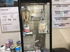 -YCHL Studios健身工作室(市二宫店)