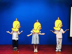 -新声线少儿口才(亦庄示范校区)