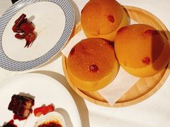 招牌菠萝包-炳胜品味(珠江新城店)