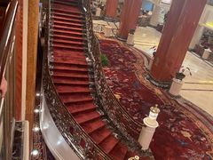 -咖啡苑自助餐厅·中国大饭店