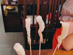 -重庆高老九火锅(万象城店)