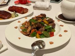 -香宫(九龙香格里拉店)