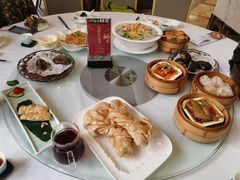 -顺德人家食府(黄金广场店)