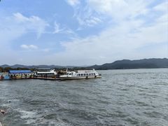 -东钱湖旅游度假区