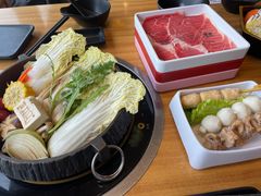 -水林间·寿喜烧自助(仙林金鹰店)