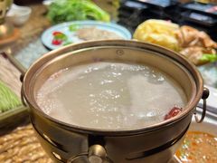 -慢丽江·云南野生菌土鸡锅(西山店)
