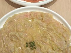 -蜀留香火锅(社会山店)