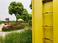 -歌斐颂巧克力小镇