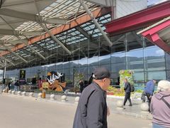 -丽江三义国际机场