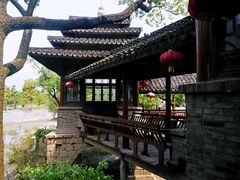 -韩湘水博园