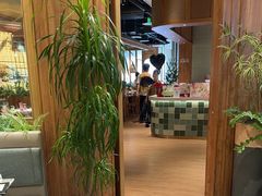 -芭札·Thai泰国餐厅(同和金铂天地店)