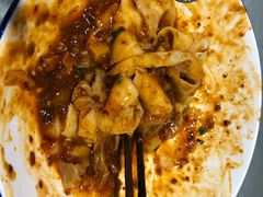 -大嘻咹biangbiang面(历史博物馆店)