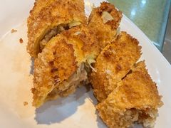 -振生清真饭店(永安道店)