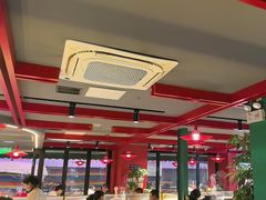 -京悦南门涮羊肉·羊蝎子火锅(田林路店)