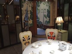 包厢-飞虎过桥米线(翠湖店)