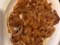 -美食汇·海鲜自助西餐厅·江门富力万达嘉华酒店