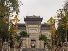 -西安关中民俗艺术博物院
