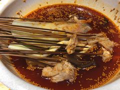 -嘉州叶婆婆钵钵鸡(建设路店)