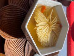 -荷风细雨·中国茶宴(碧云店)