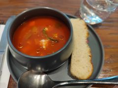 -ALLORA意大利餐厅(丰盛里店)