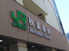 -秋叶原电器街