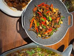 -树厨贵州菜(铜仁花果山店)