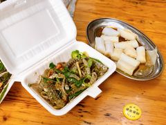 -陈添記·祖傳爽鱼皮·西关老字号(广州首店)