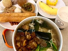 -三谷里·生态水疗空间(五一店)