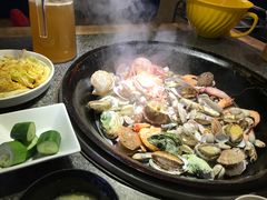 -船梆煮•蒸汽海鲜·生腌干蒸(五四广场店)