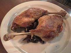 -羽深肉铺 Steak & Wine