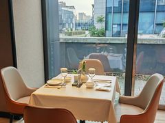 大堂-至尊鲨鱼·原烹海鲜·新浙菜(拱宸桥店)