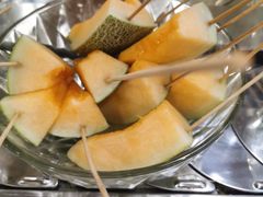 -苏小北旋转小火锅(鲁商广场店)