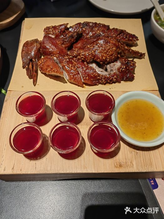桂小厨广西菜(水晶城店)图片