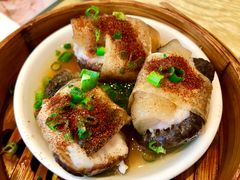 -添好运点心专门店(百老汇店)
