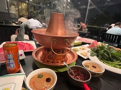 -南门涮肉(上海一店)